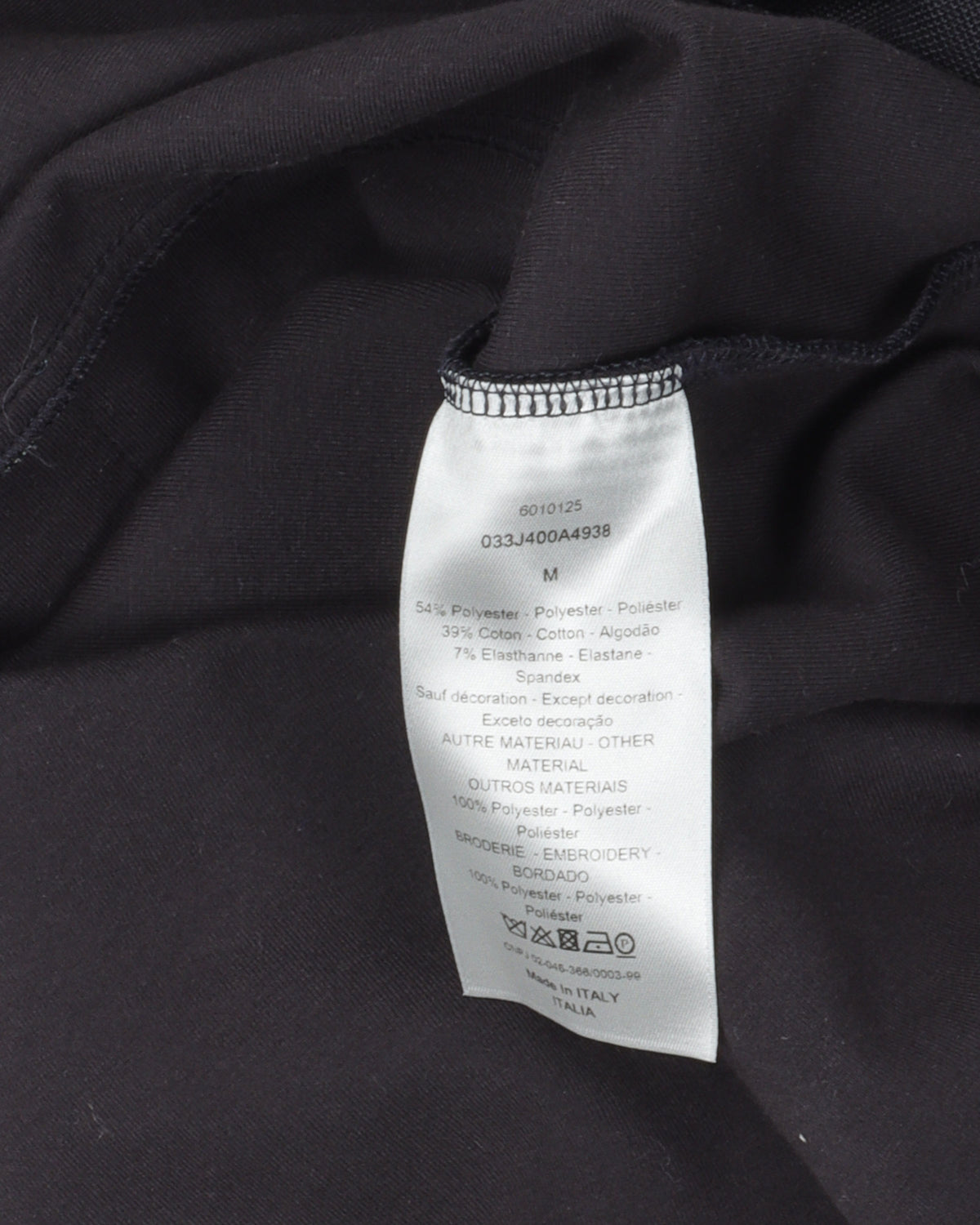 Stussy Monogram Anorak Jacket