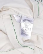 Overlock Stitch T-Shirt