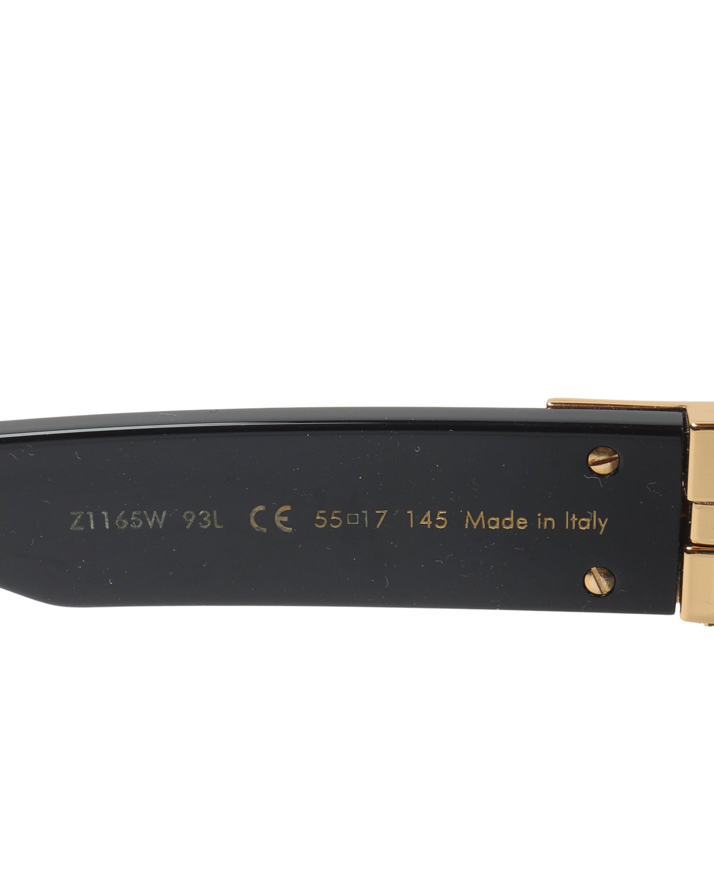 Millionaire Sunglasses