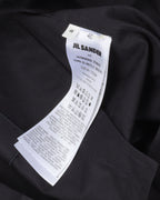 Hooded Zip Up Blouson Jacket