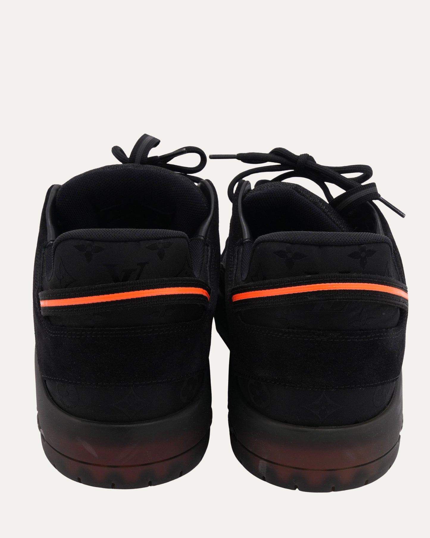 Lucien Clark A View Sneaker
