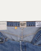 G Patch 5001 Jeans