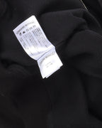 Camouflage Cemetery Cross Zip Up Hoodie