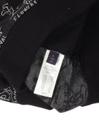 LV Cartoons Jacquard Bomber Jacket