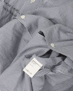 Losing Your Vitamin C Striped Shirt