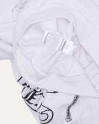 Horseshoe Logo Crewneck Sweatshirt
