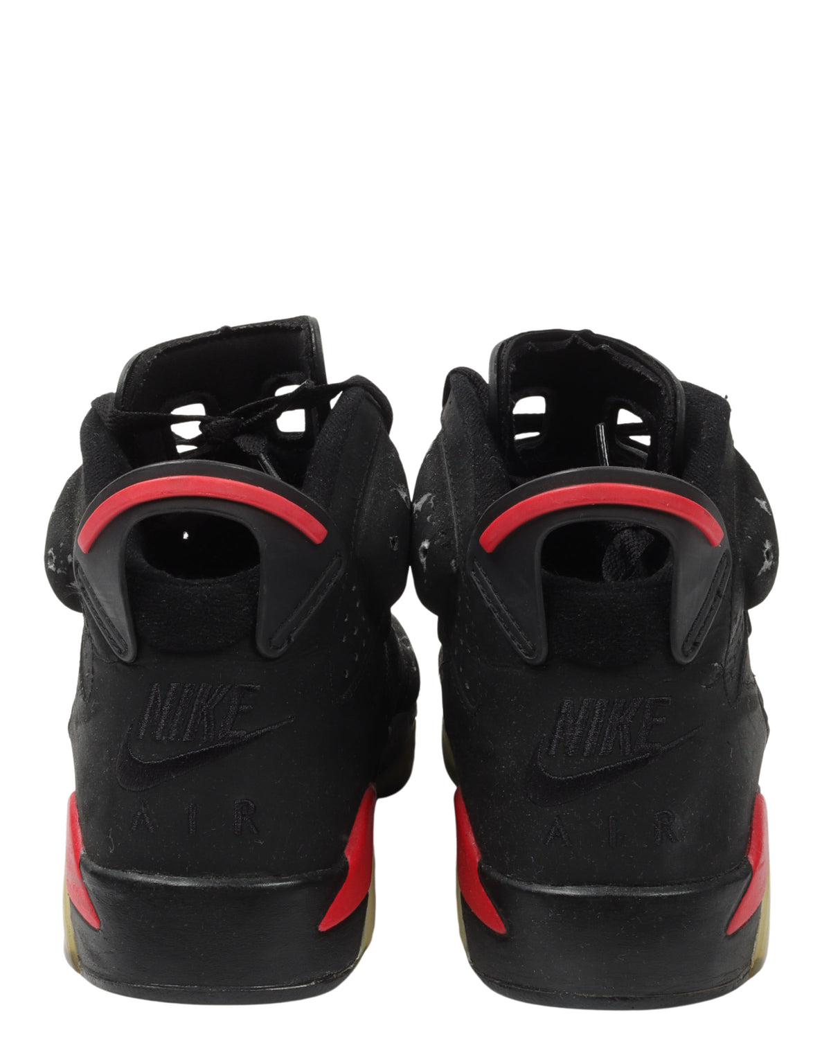 Jordan 6 Infrared (2000)