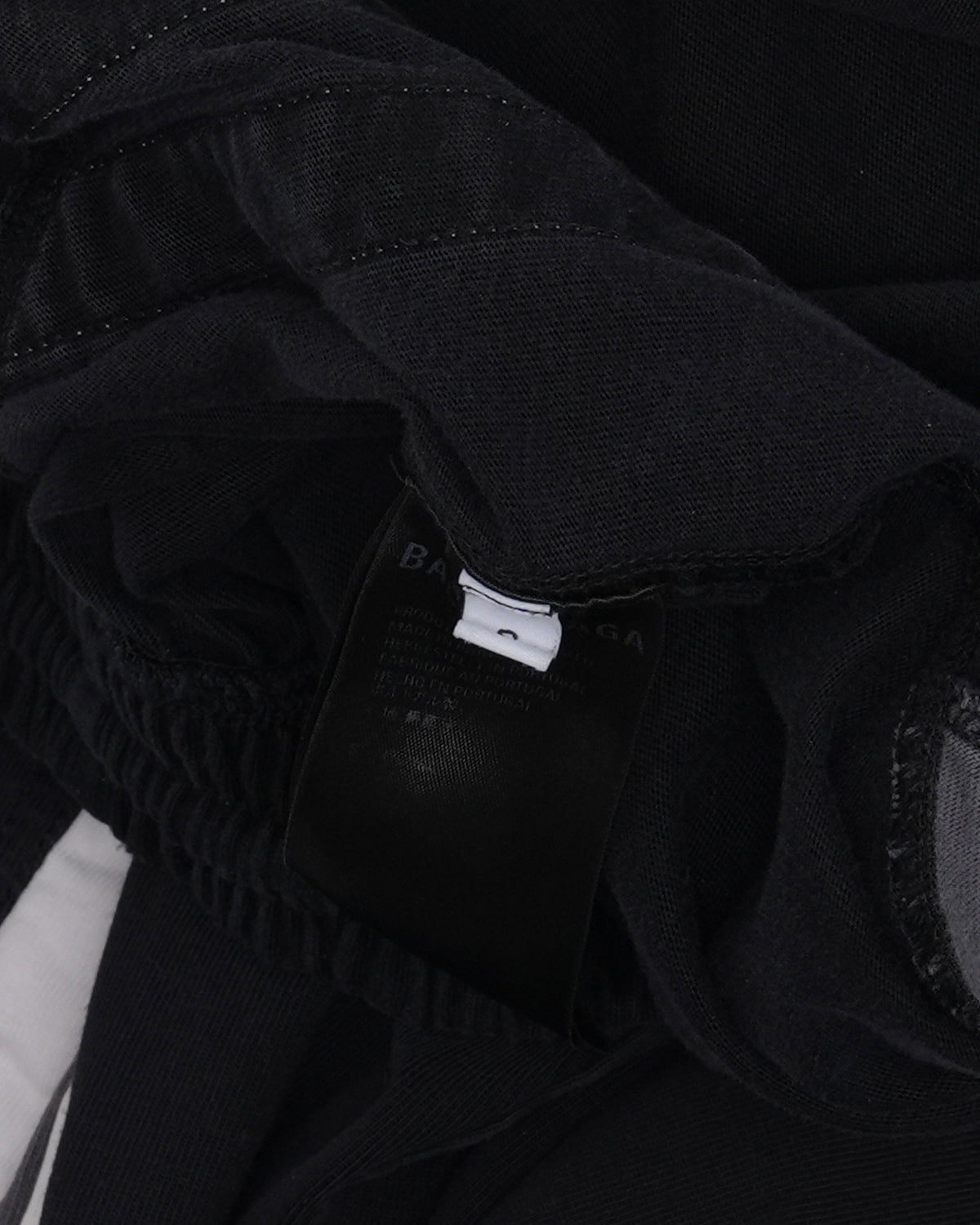 Sporty B Track Pants