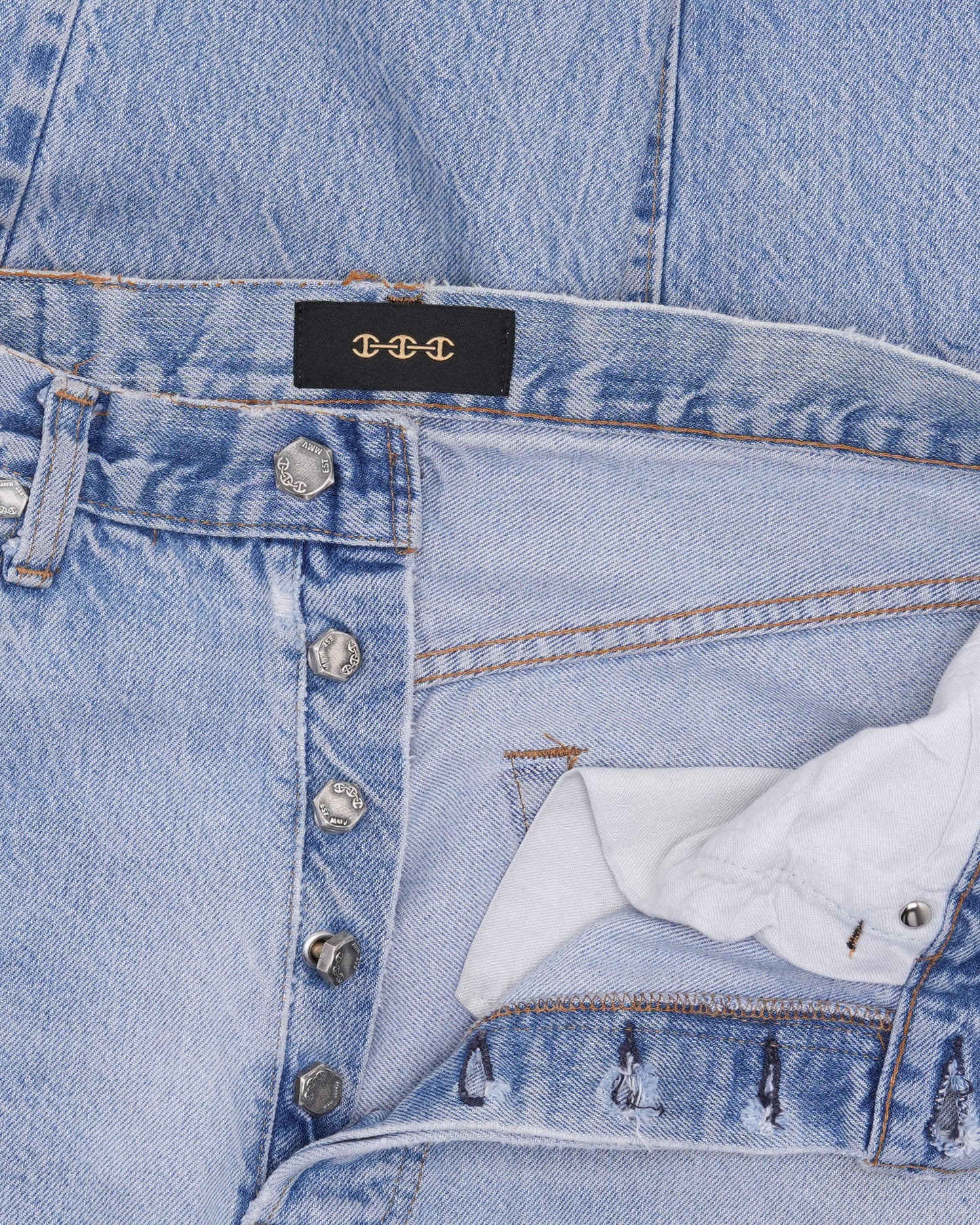 Levis Redline Jeans