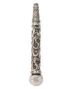 Filigree Pipe (No Bowl Cover)
