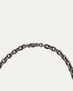 Diamond Filigree Cross on Paper Chain