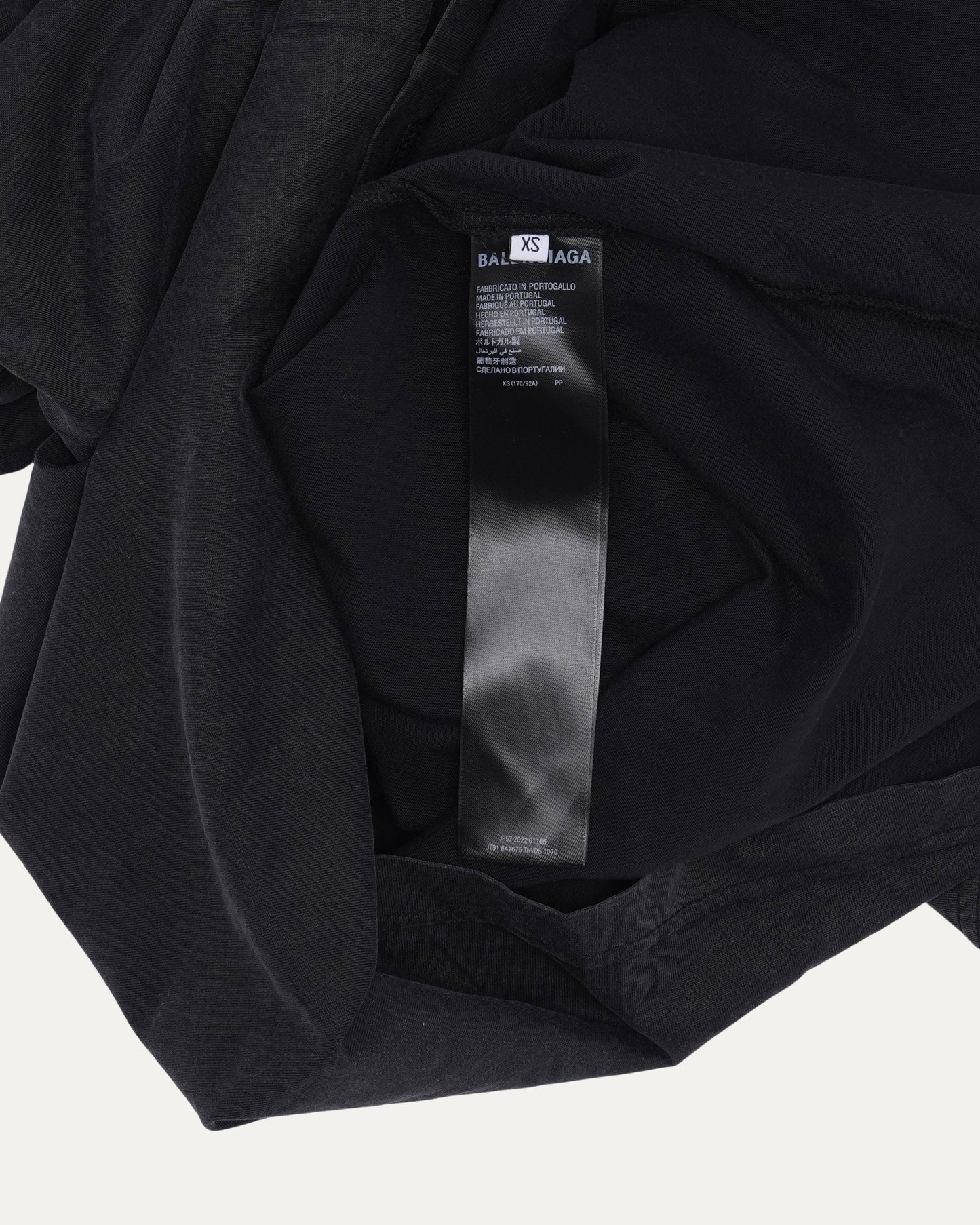 Oversized XXXL T-Shirt