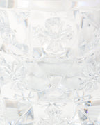 Baccarat Glass Tumblers
