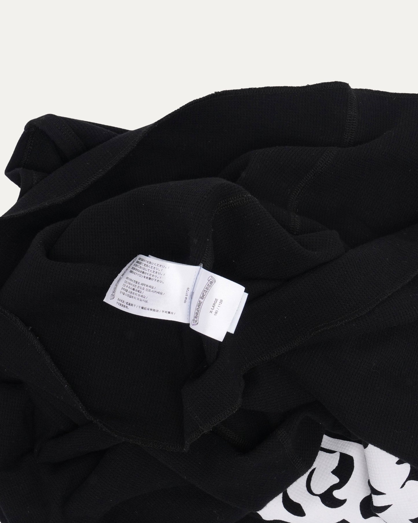 Vine Dagger Thermal