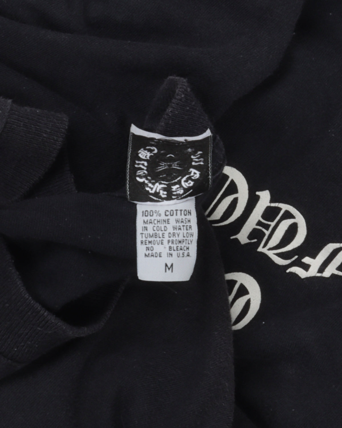 Osaka Horseshoe Long Sleeve T-Shirt