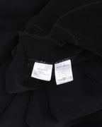 Skull Logo Hoodie
