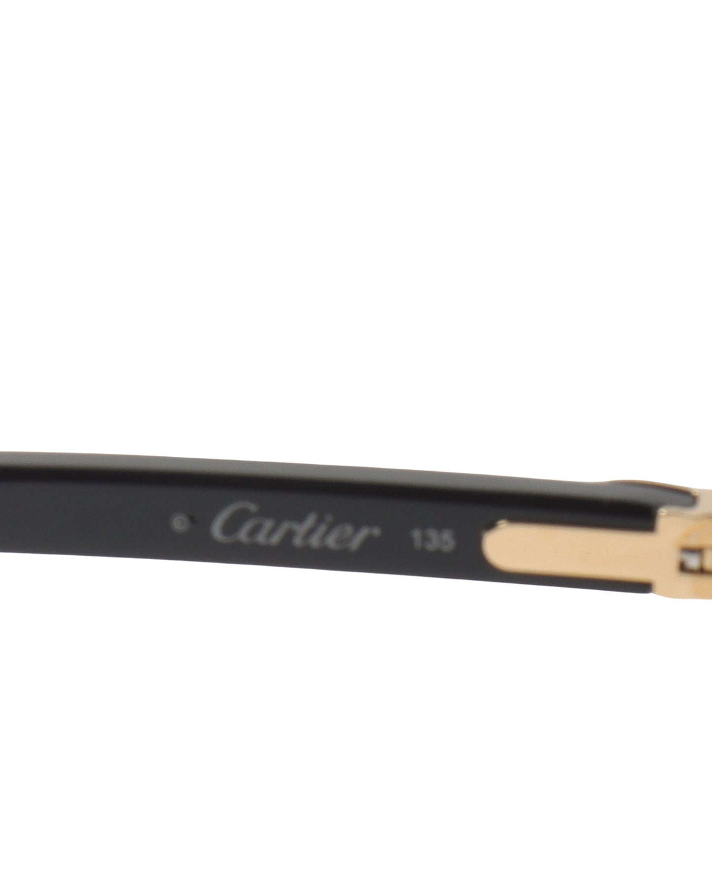 CT00480 Frameless Eyeglasses