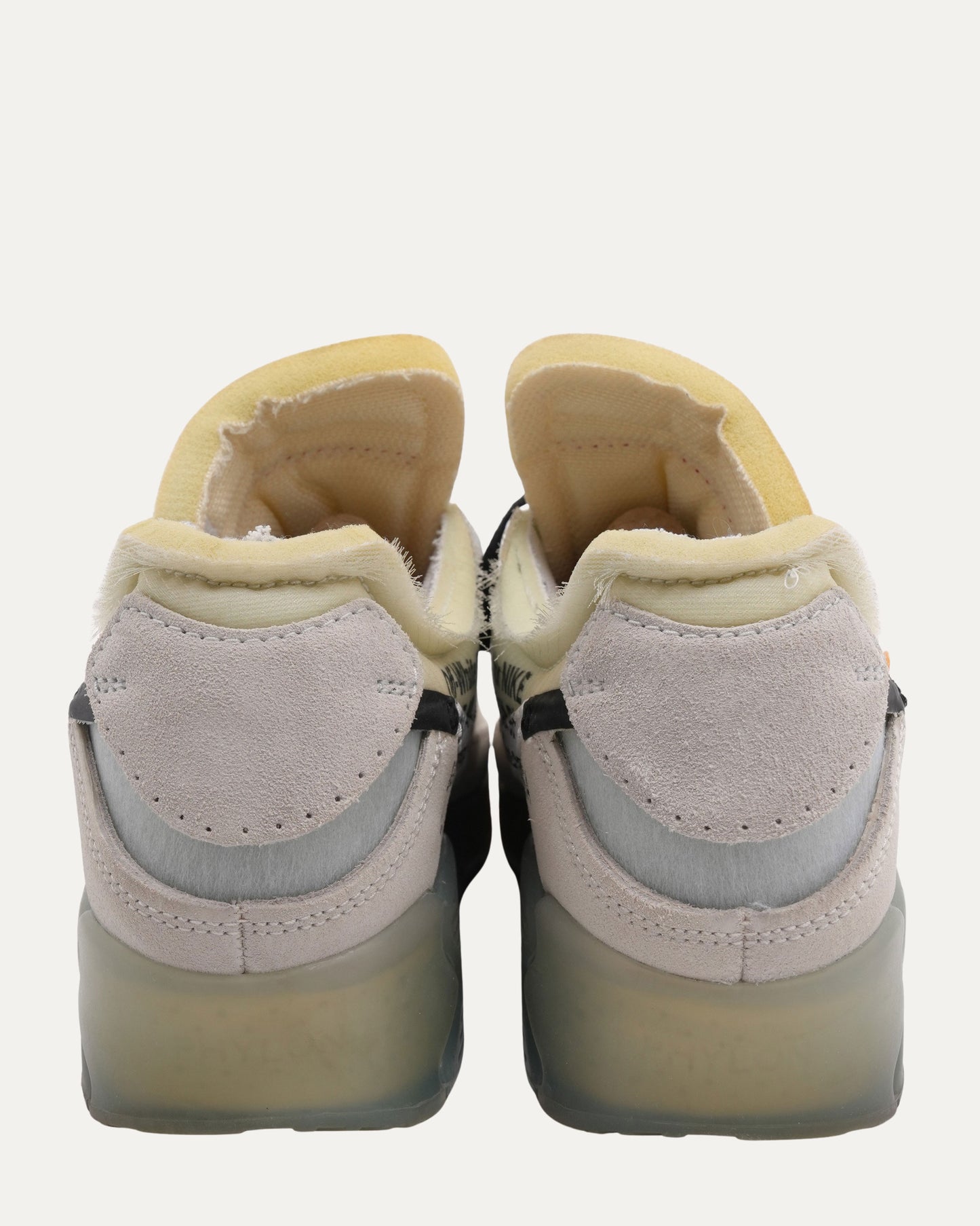 Nike The 10 Air Max 90