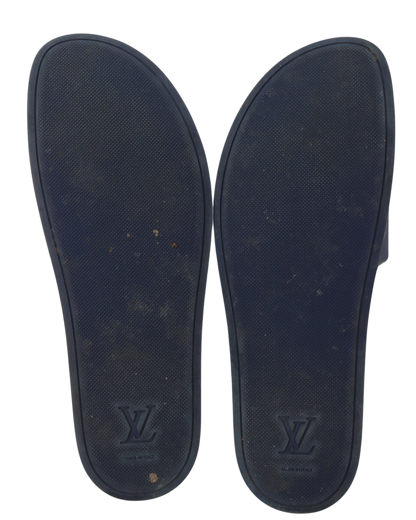Watercolor Monogram Slides