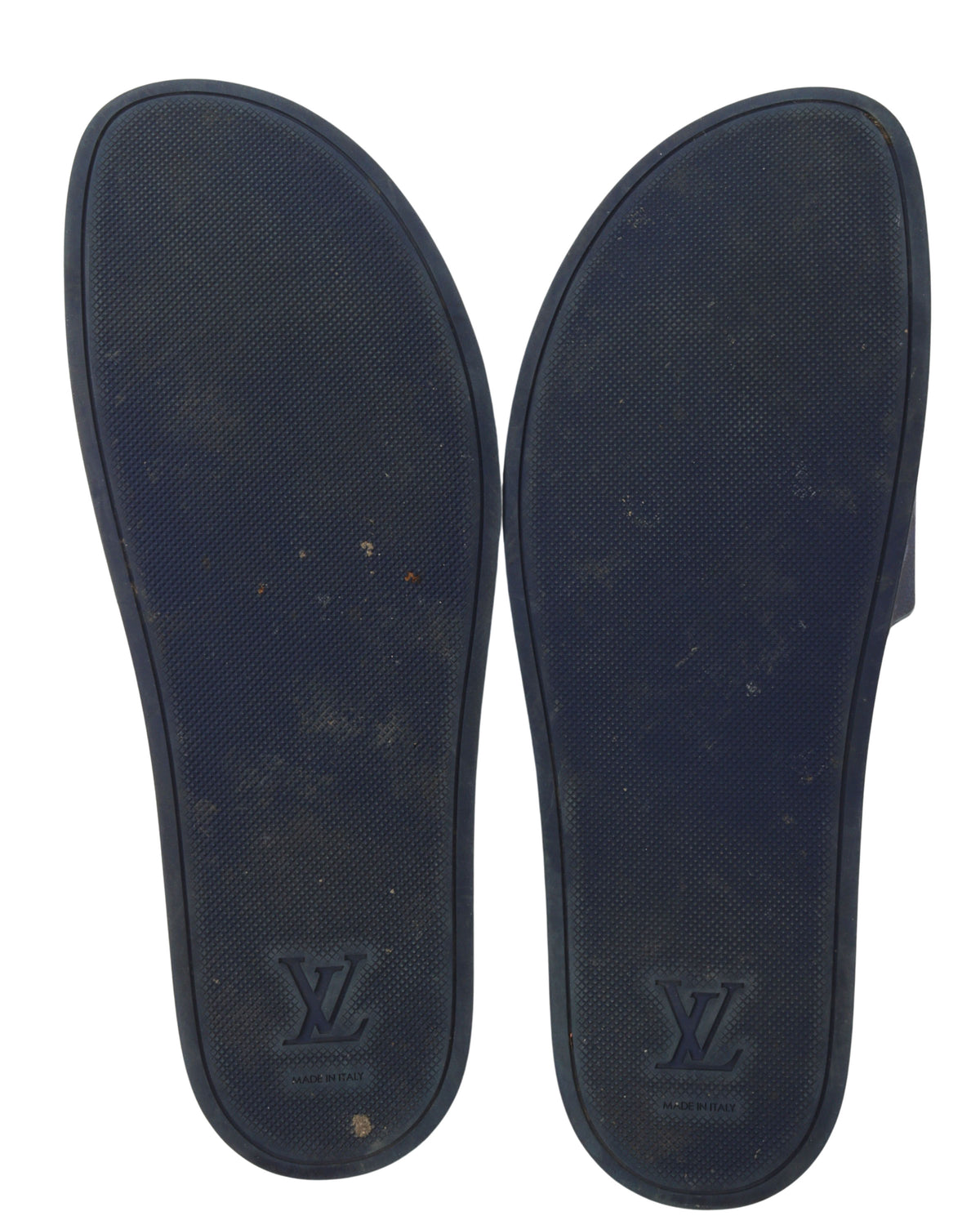 Watercolor Monogram Slides