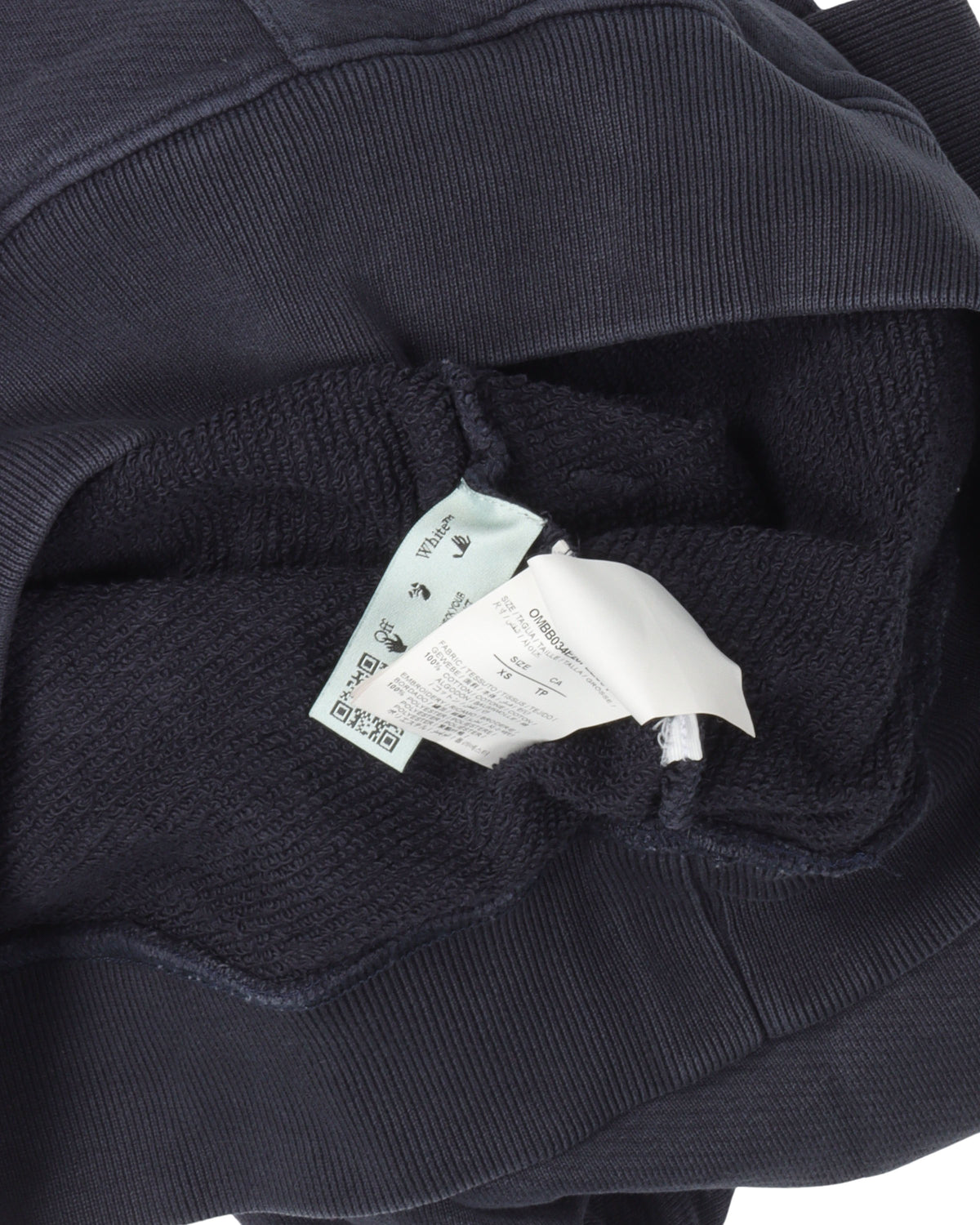 Logo Hoodie
