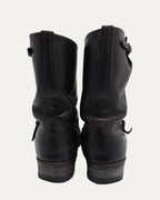 Engineer Boots