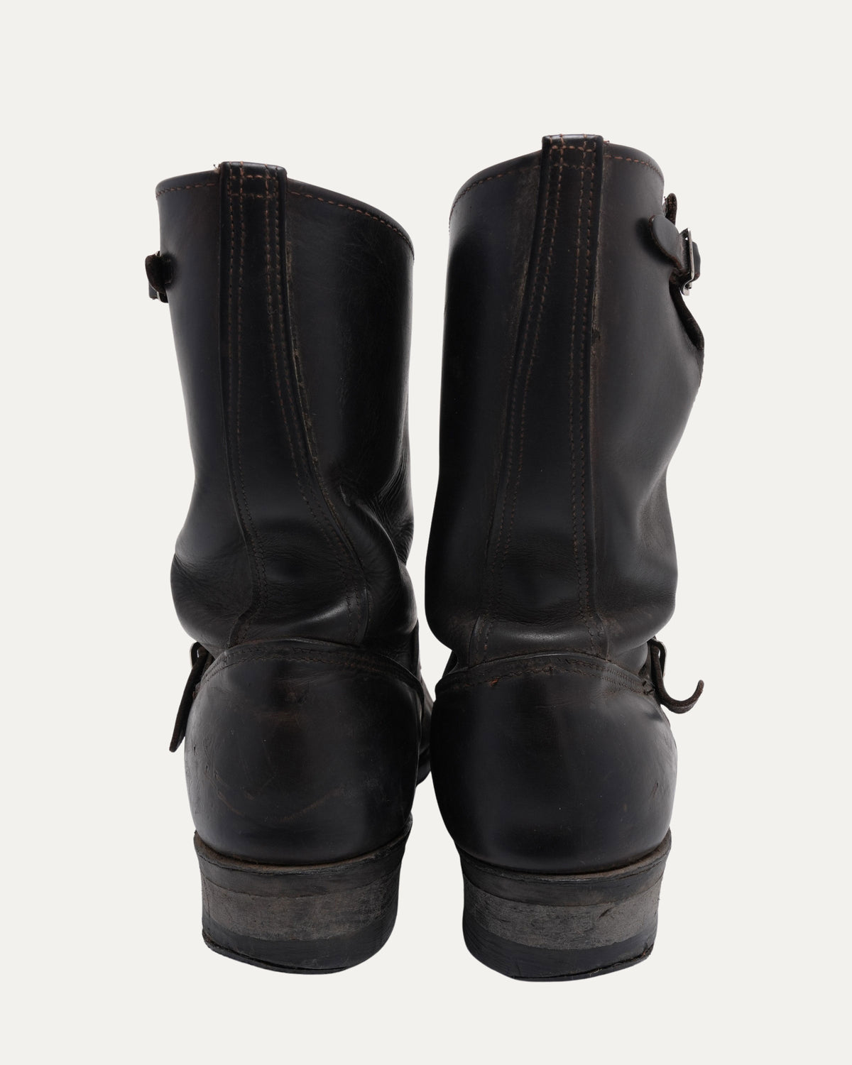 Engineer Boots