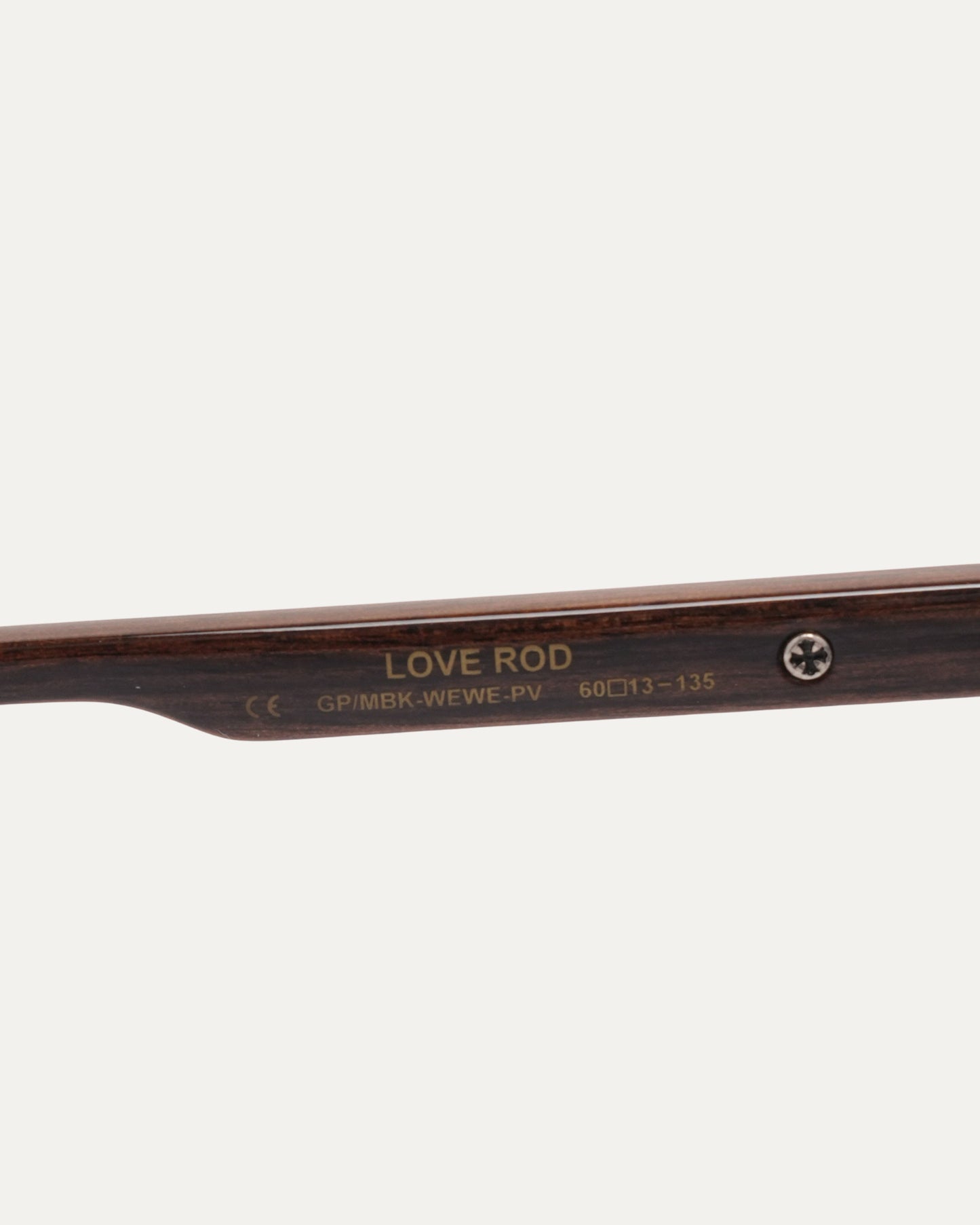 Love Rod Sunglasses