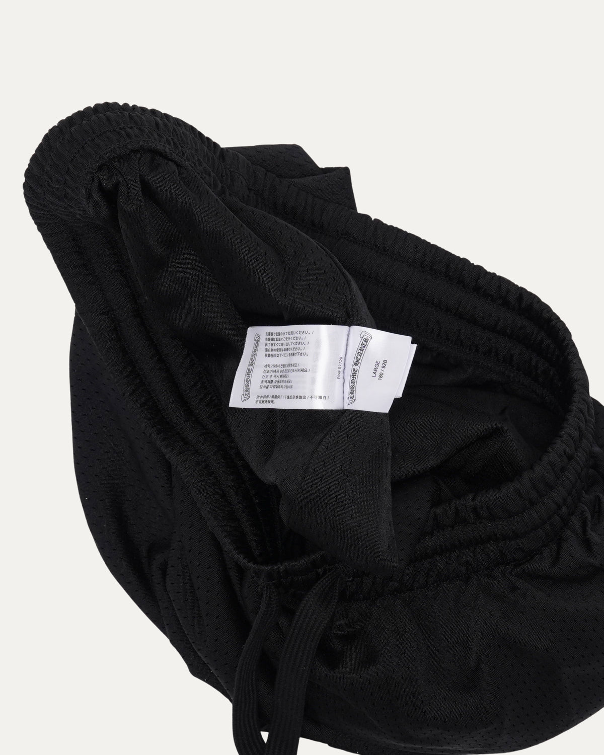 Stadium Mesh Shorts