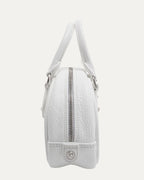 Small Cross Pouch Bowling Bag