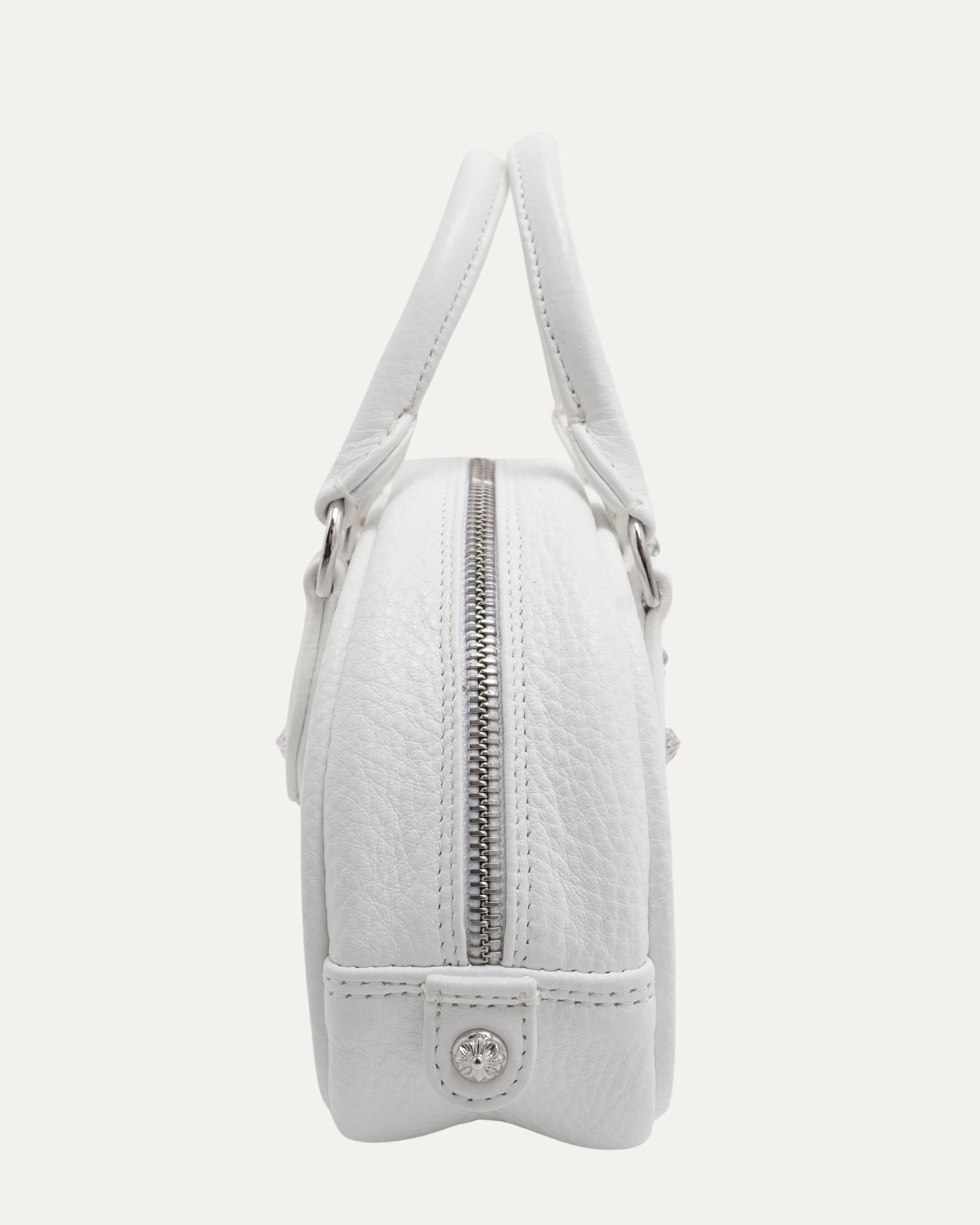 Small Cross Pouch Bowling Bag