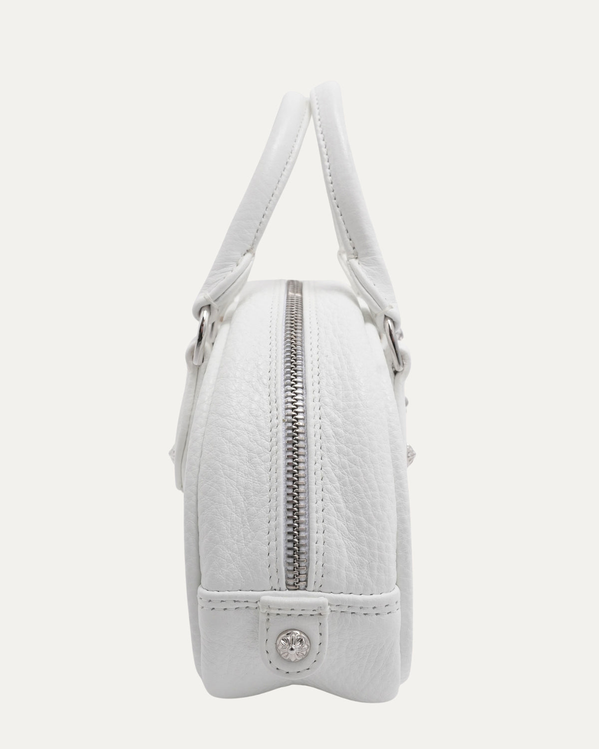 Small Cross Pouch Bowling Bag