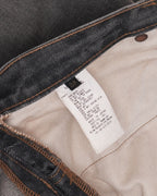 Studded Monkey Cisco Jeans