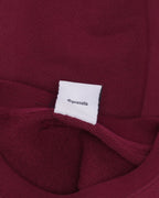 Unskinny Crewneck Sweatshirt