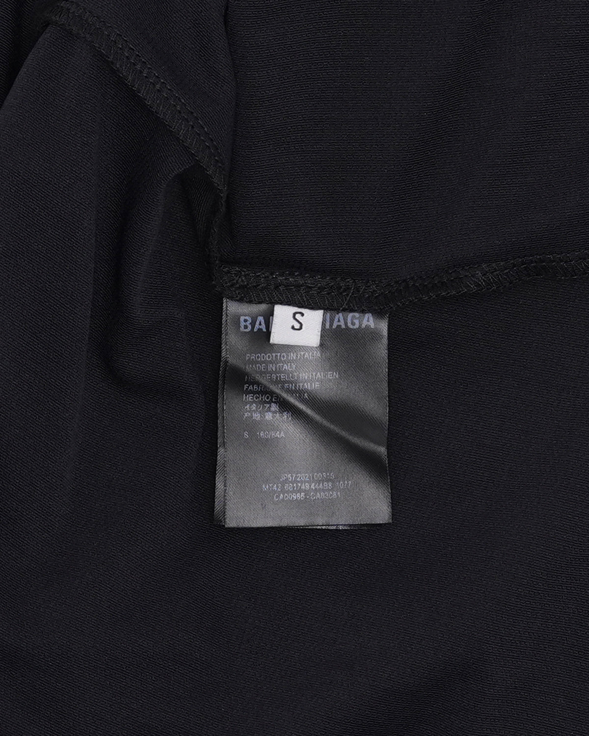 Sporty B Mock Neck Bike Top