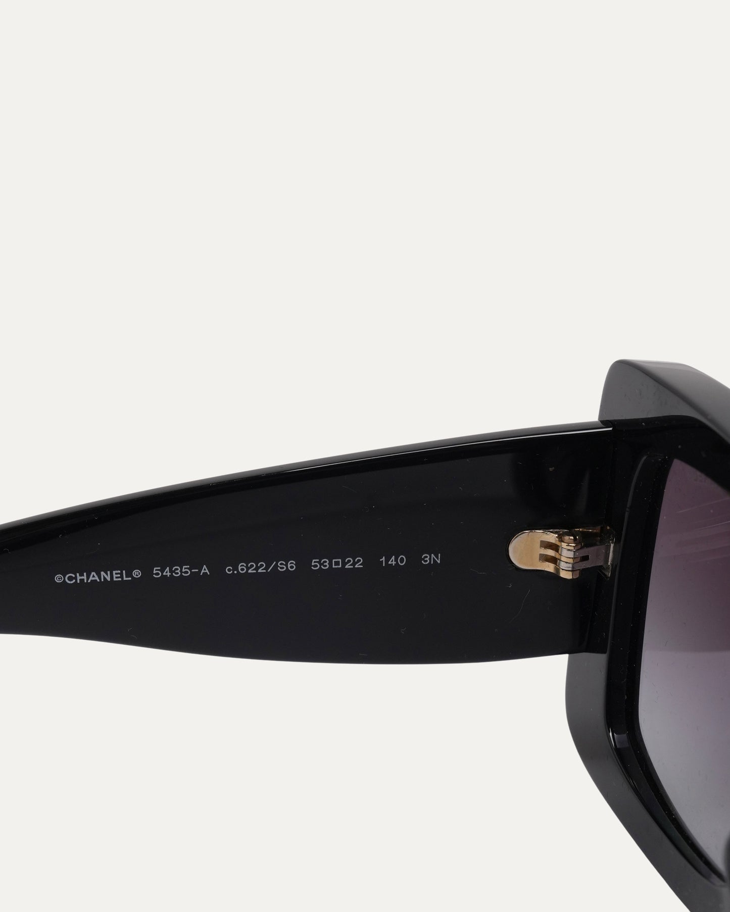 5435 Rectangle Sunglasses
