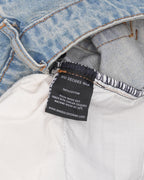 Stained Glass Jeans