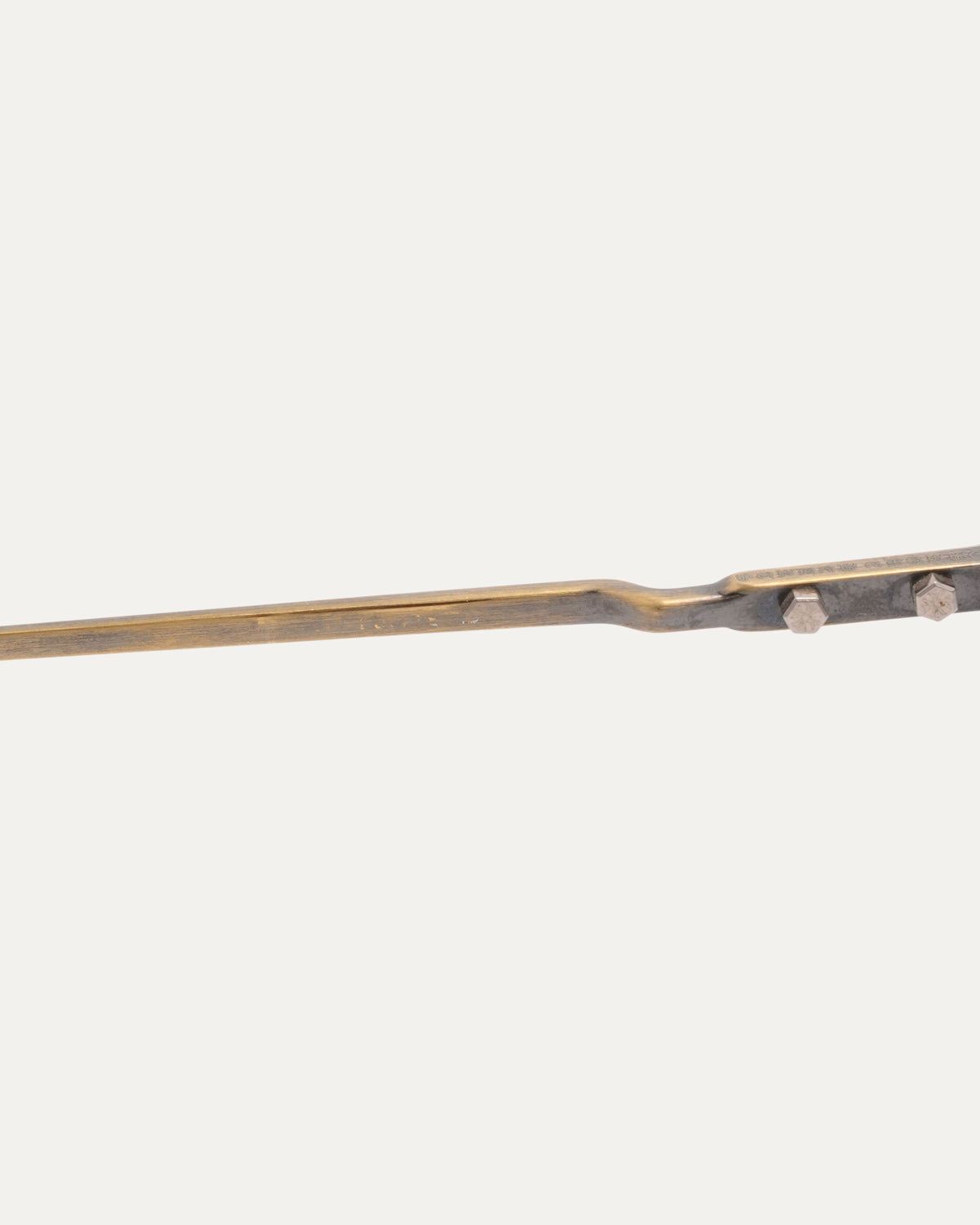 Buckle Rider Sunglasses