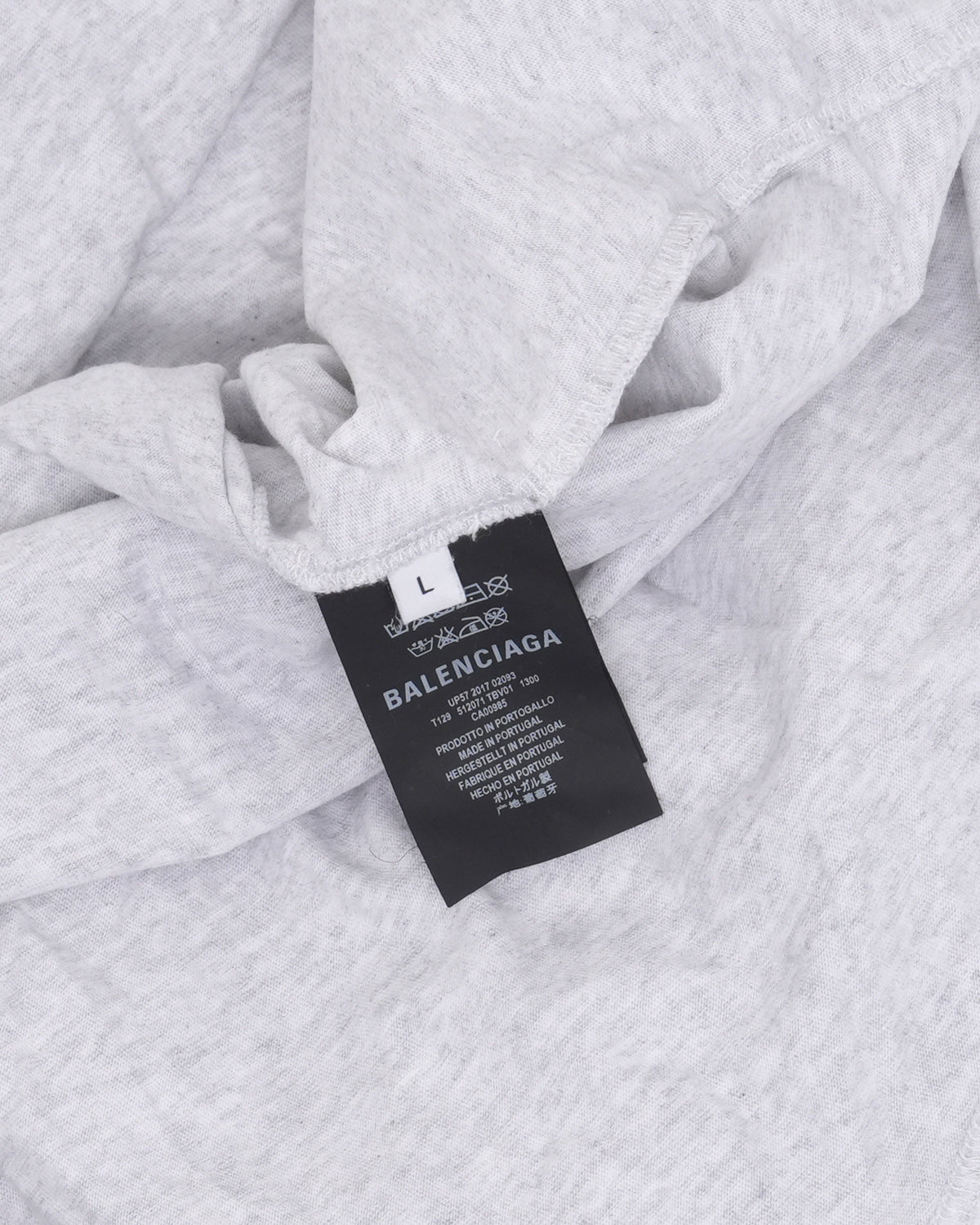 BB Logo T-Shirt