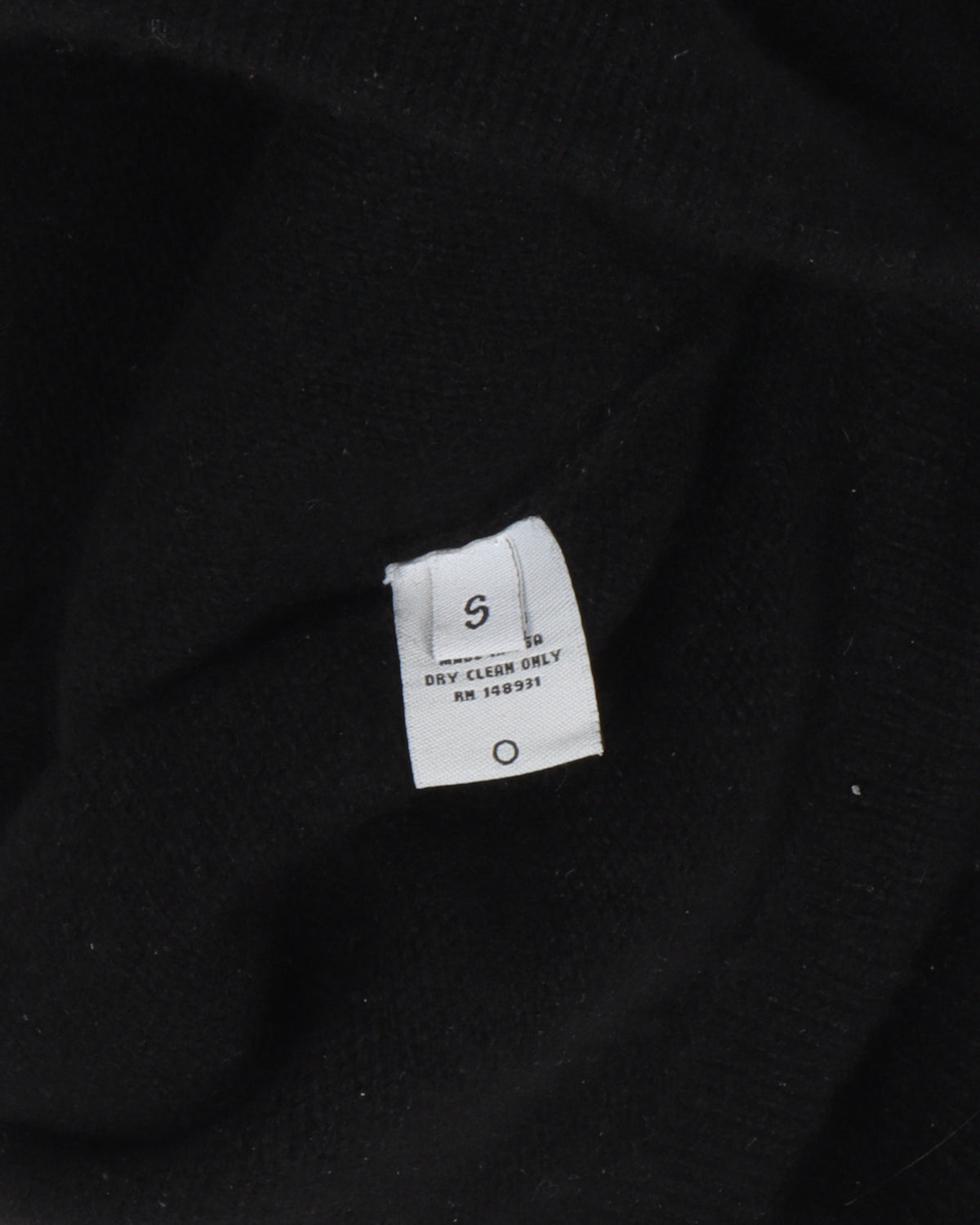 Cashmere Hoodie