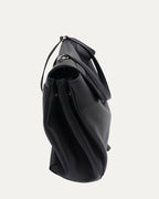 Large Rodeo Bag with Keychain