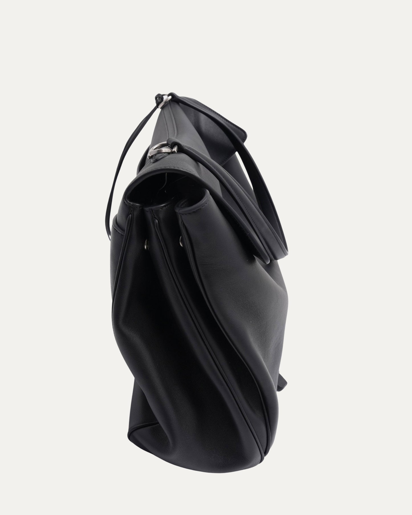 Large Rodeo Bag with Keychain