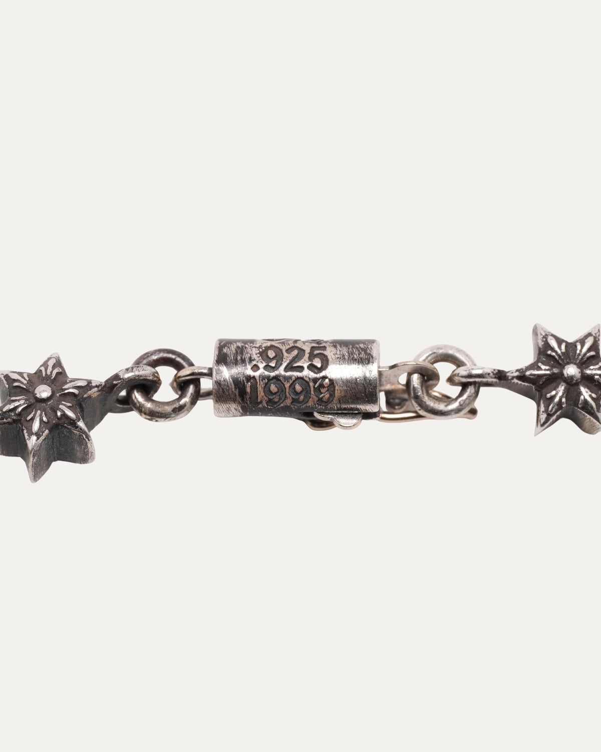 Star Link Bracelet