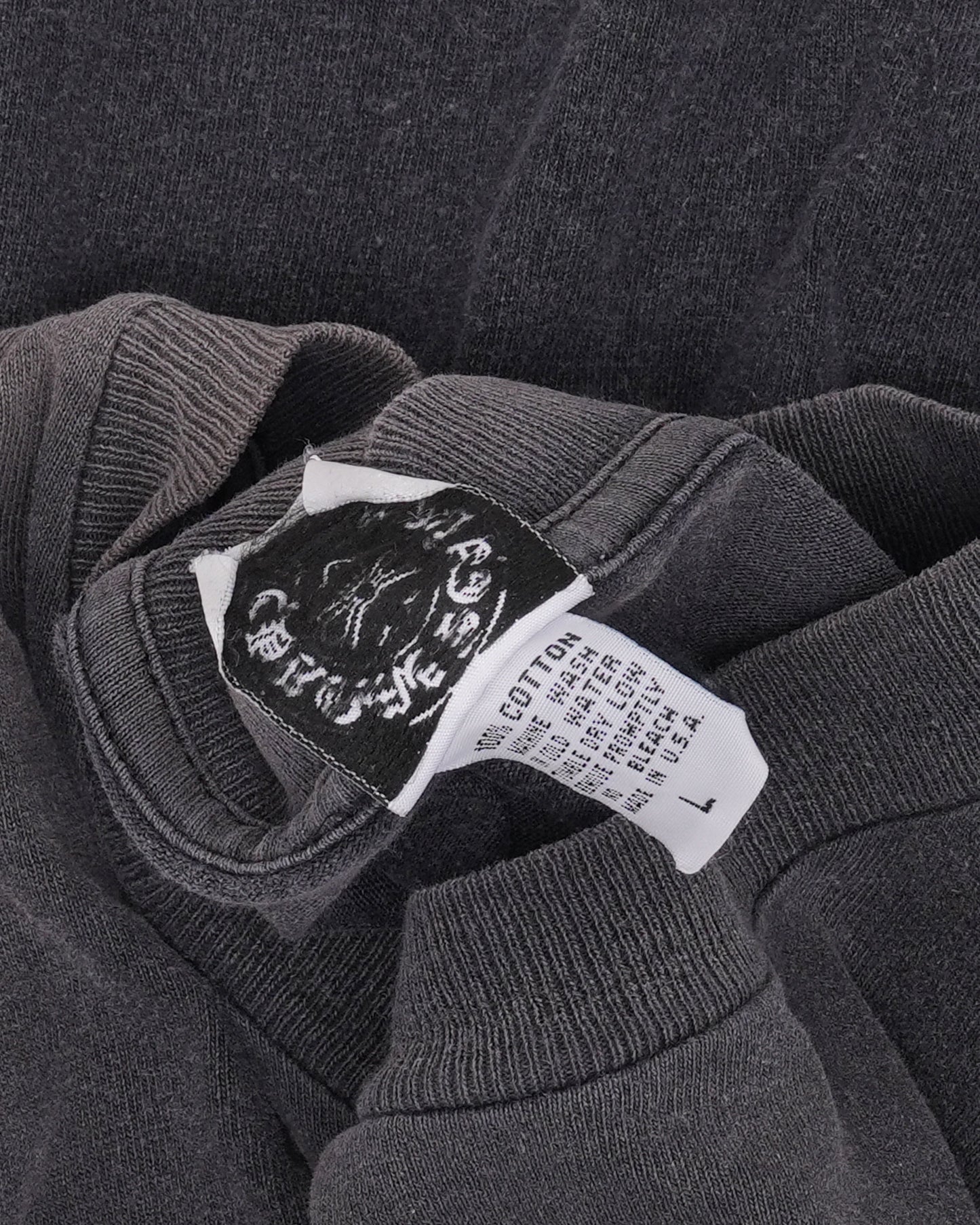 Foti Harris Teeter Pocket T-Shirt
