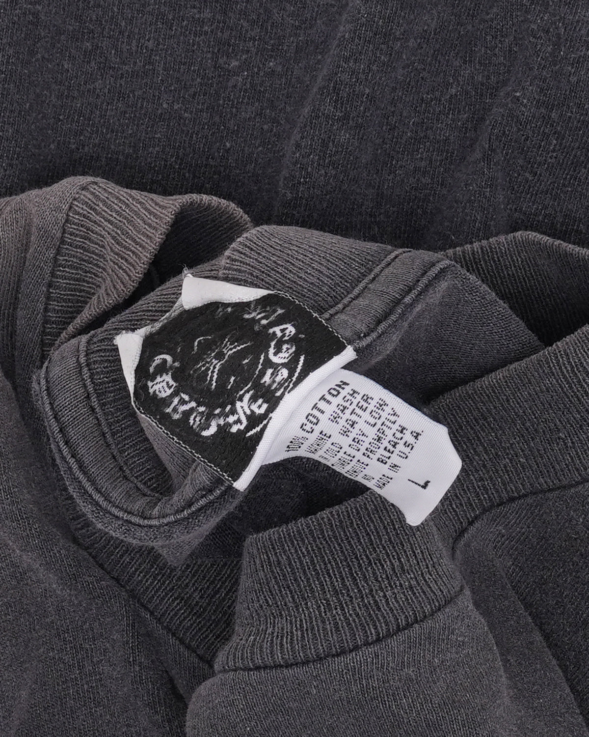 Foti Harris Teeter Pocket T-Shirt