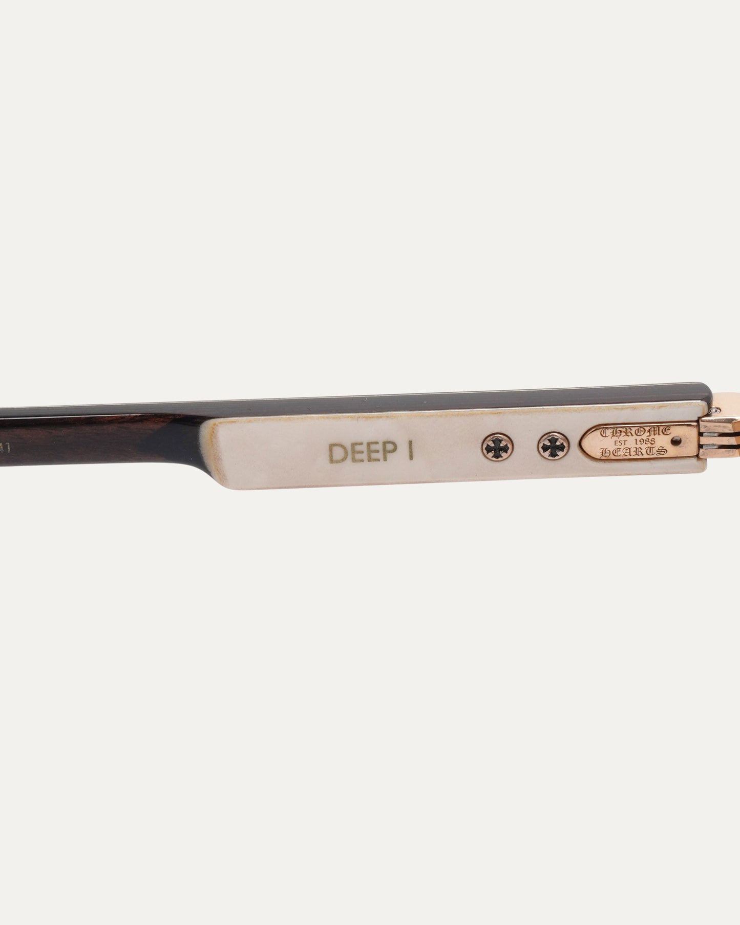 Deep I Sunglasses