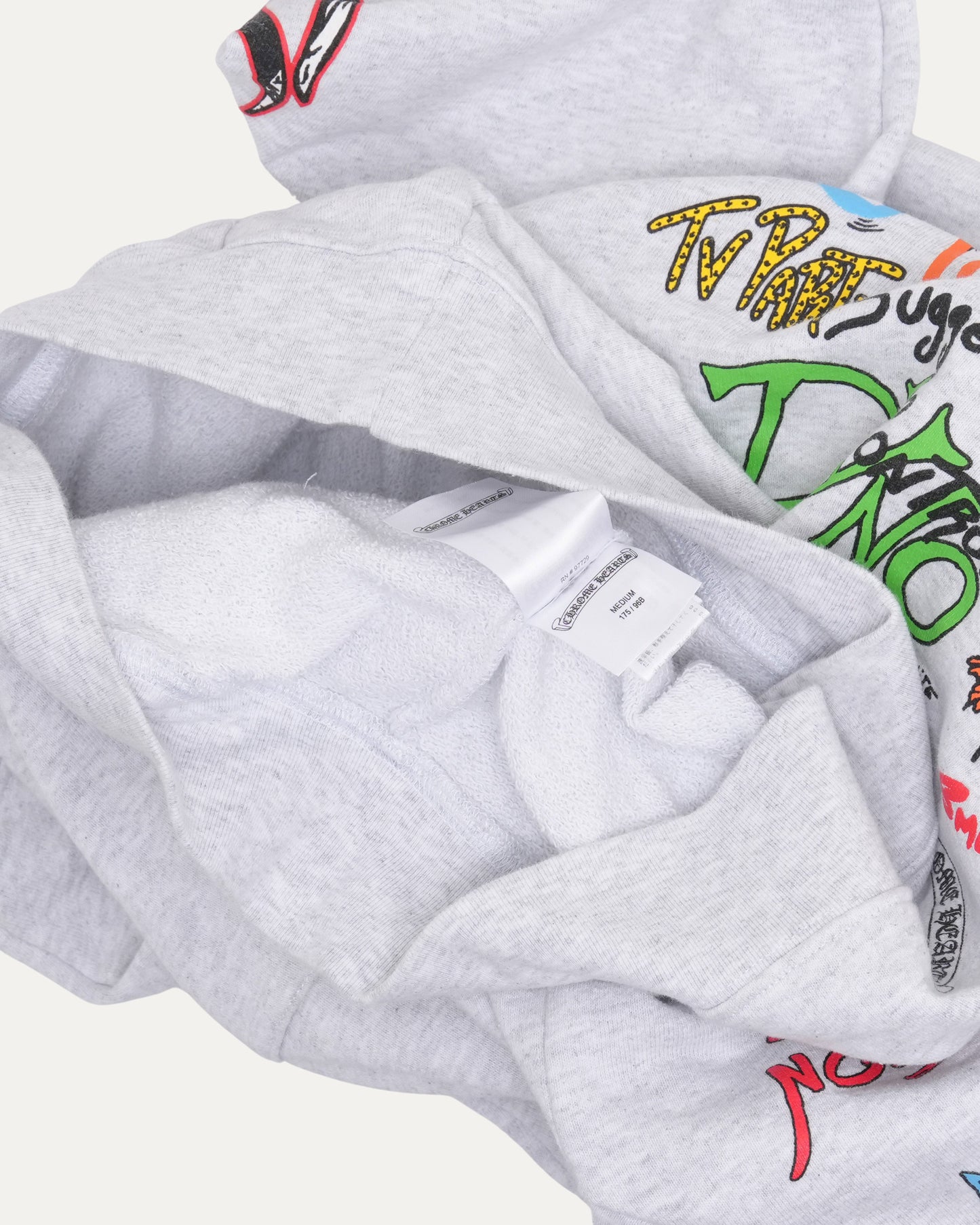 Matty Boy "Brain" Hoodie