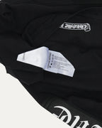 Boost Logo Long Sleeve Pocket T-Shirt