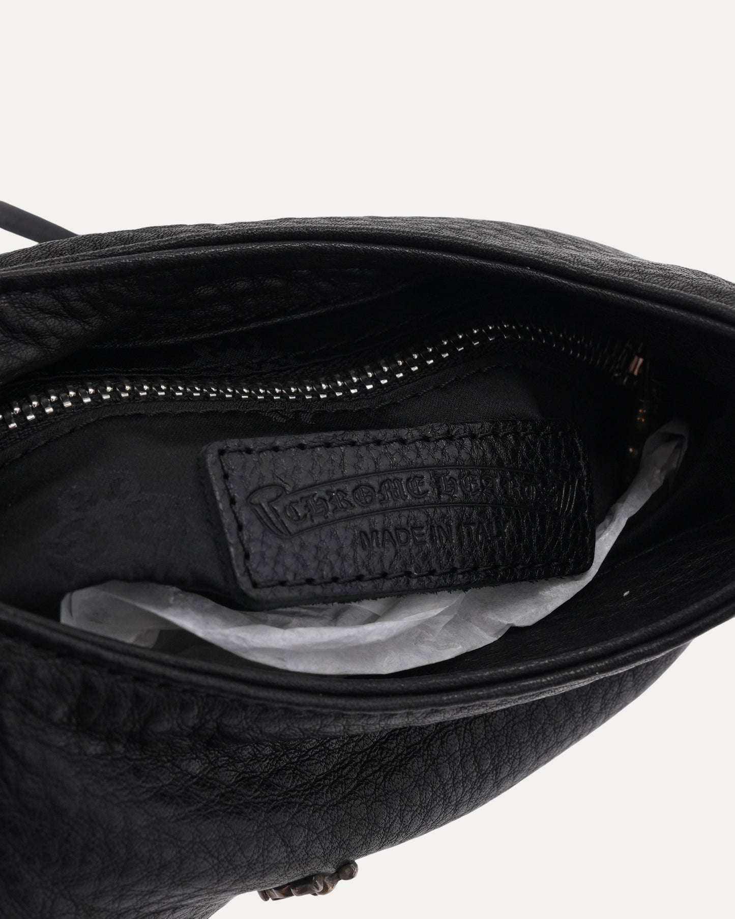 Dagger Embellished Viv Bag