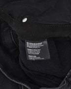 Japanese Repair Jean